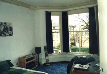 Large Student houses Sefton Park area Liverpool