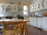 Student Accommodation in Liverpool with Great Kitchen