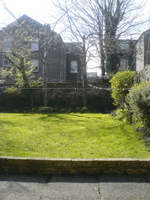 Big Student house in Sefton Park Liverpool